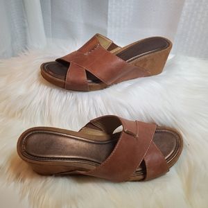 Naturalizer wedges N5 Comfort Pengo sz 12